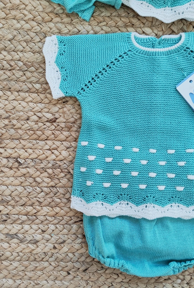 Completo in filo Mac Ilusion