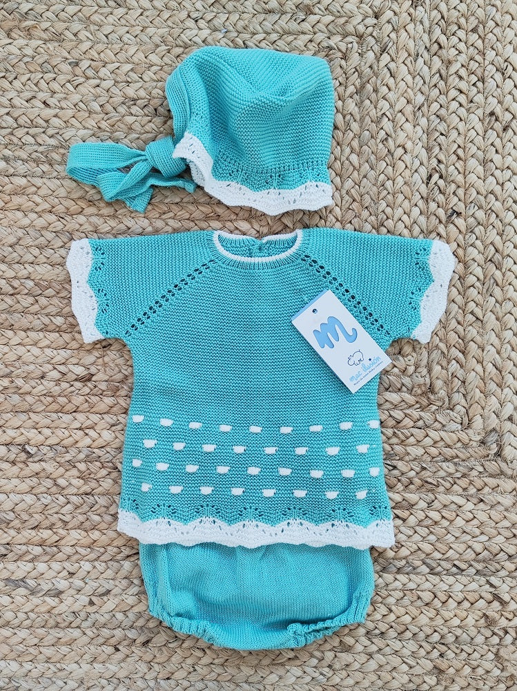 Completo in filo Mac Ilusion