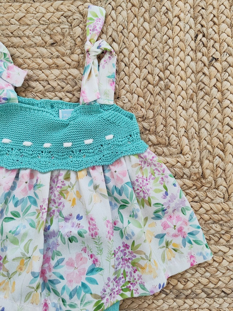 Completino in filo Mac Ilusion