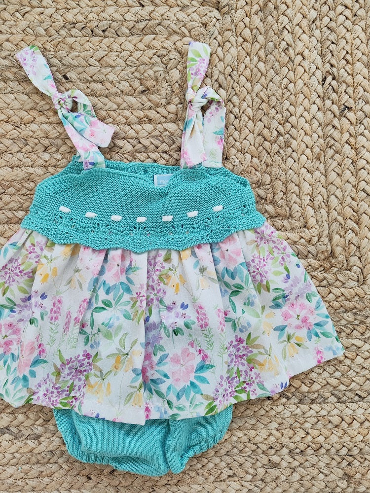 Completino in filo Mac Ilusion