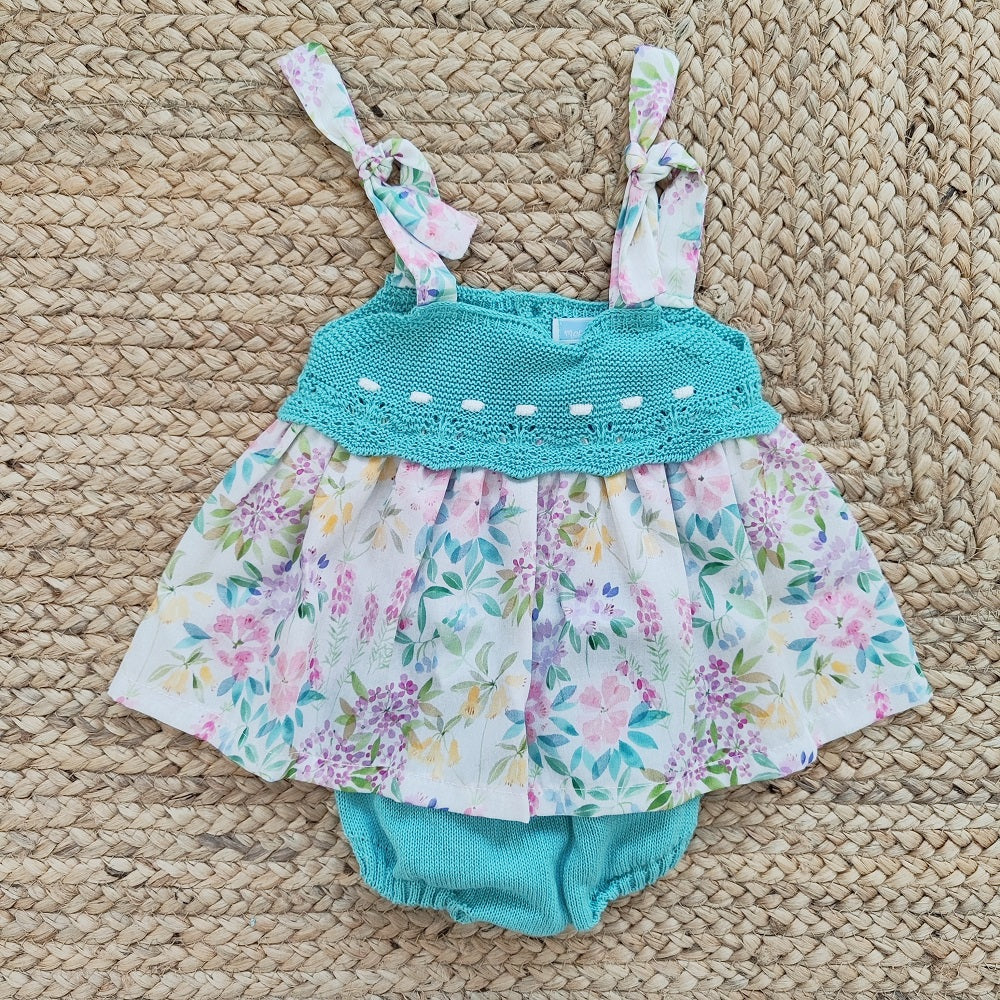 Completino in filo Mac Ilusion