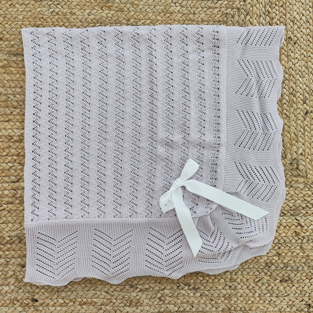 Copertina in filo Mac Ilusion