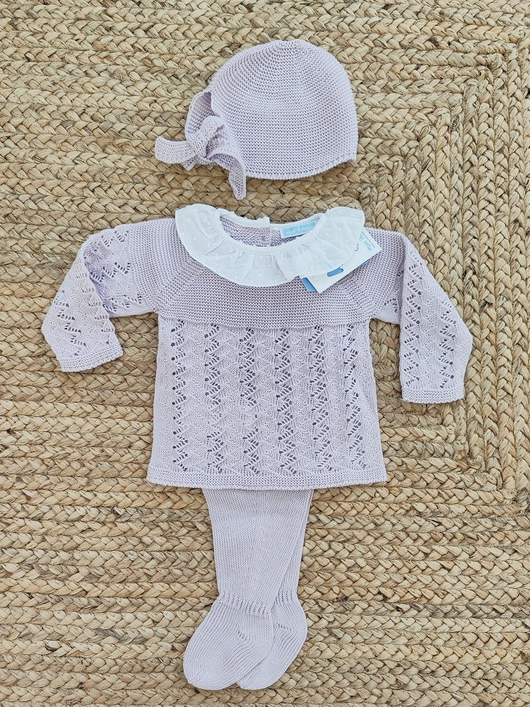 Completino in filo Mac Ilusion