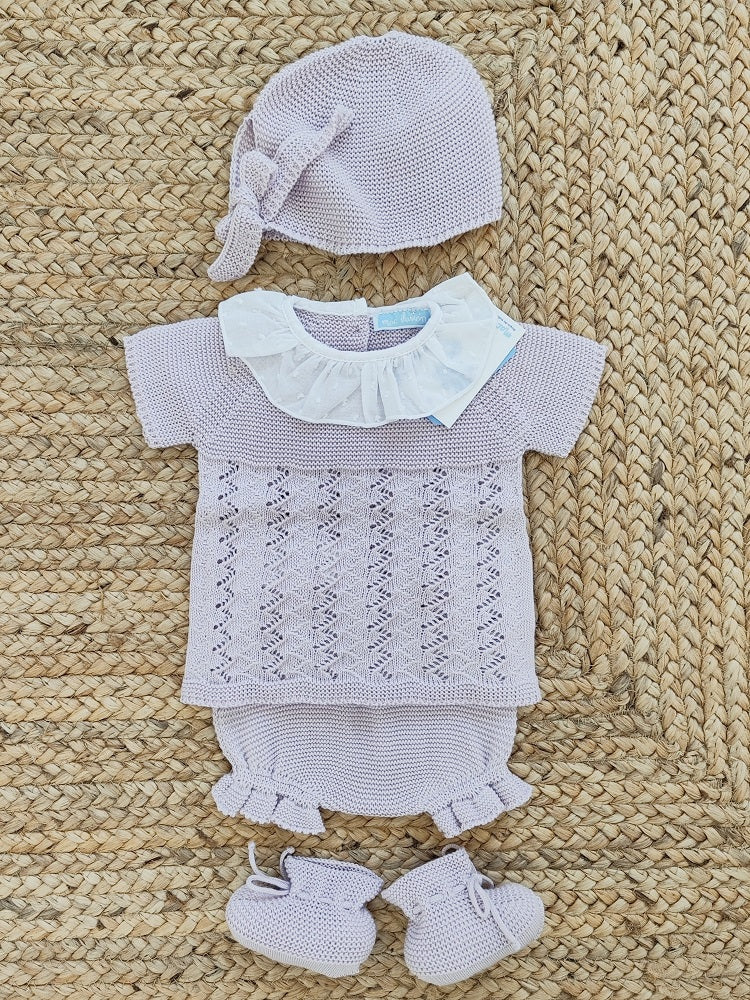 Completino in filo Mac Ilusion