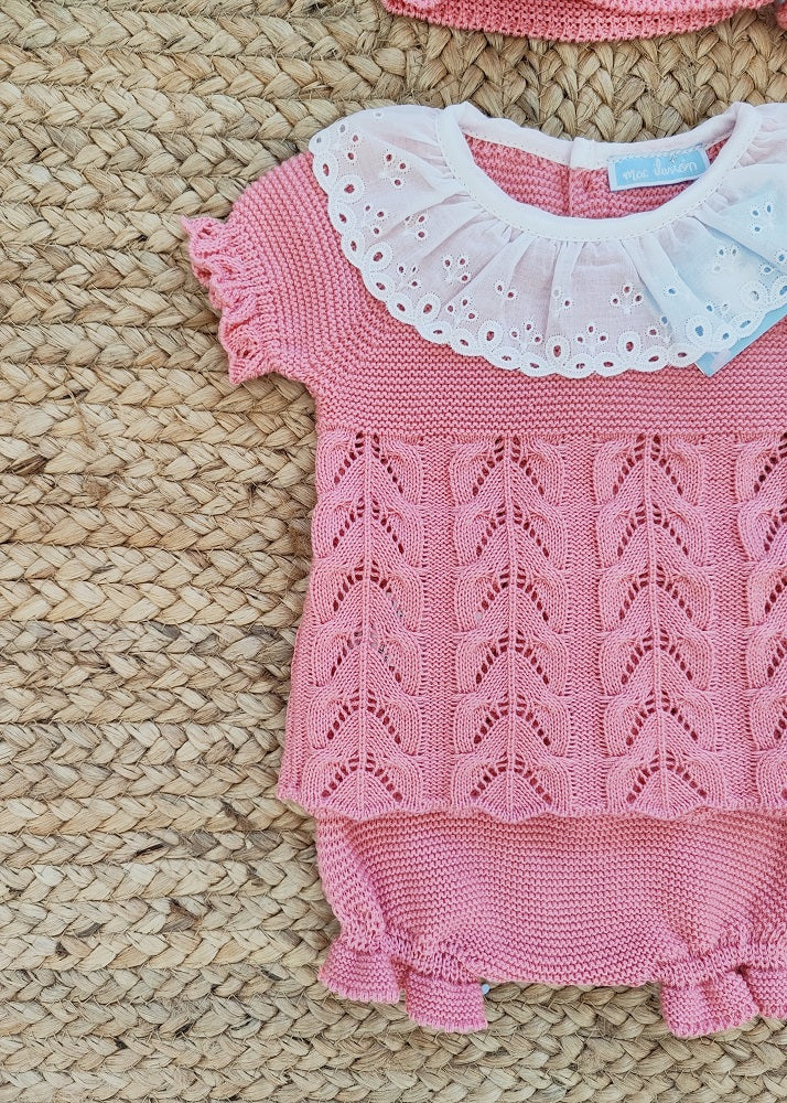 Completino in filo Mac Ilusion