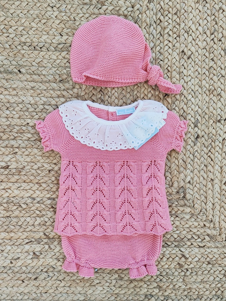 Completino in filo Mac Ilusion