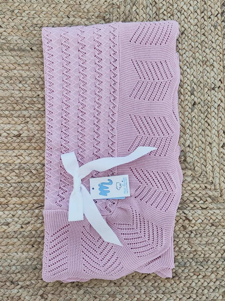 Copertina in filo Mac Ilusion