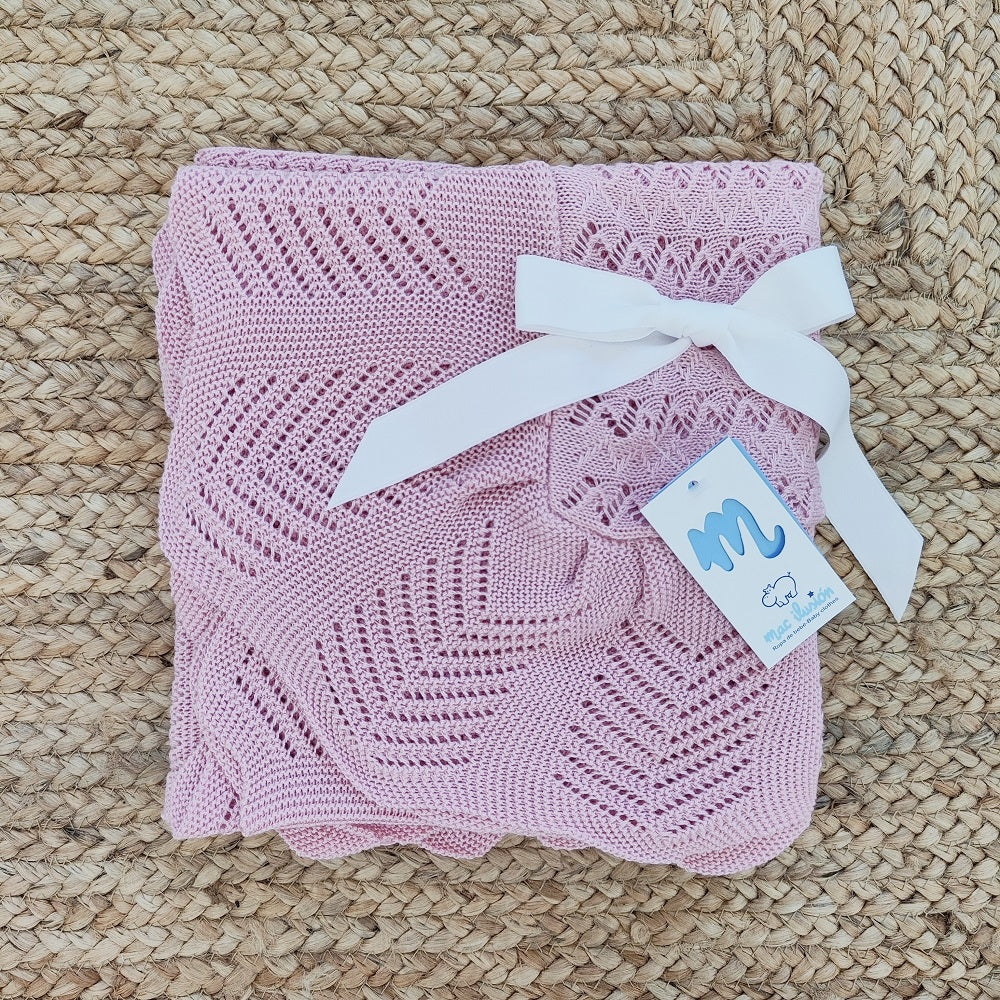 Copertina in filo Mac Ilusion