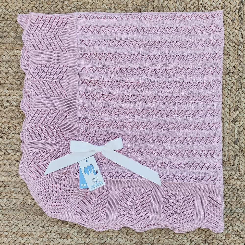 Copertina in filo Mac Ilusion