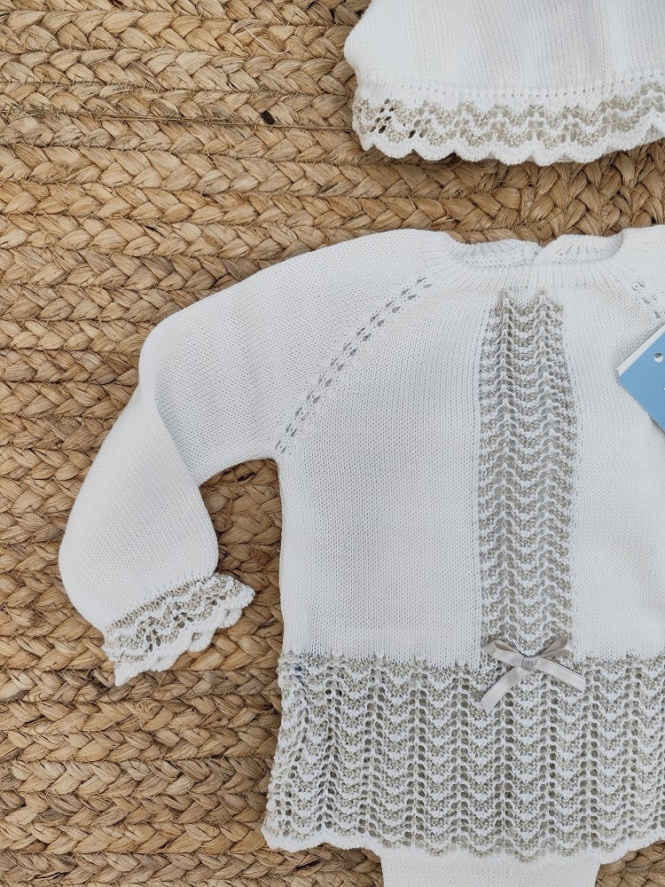 Completo in filo Mac Ilusion