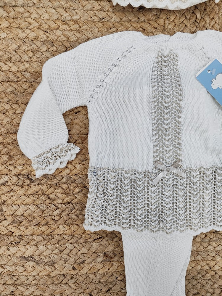 Completo in filo Mac Ilusion