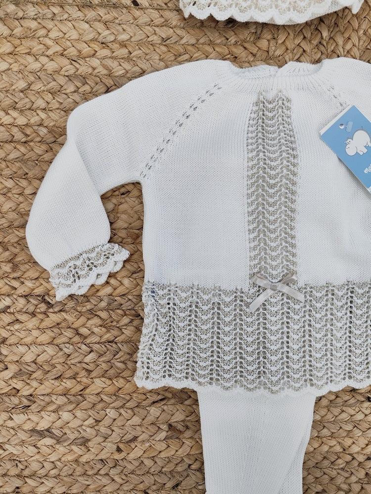 Completo in filo Mac Ilusion