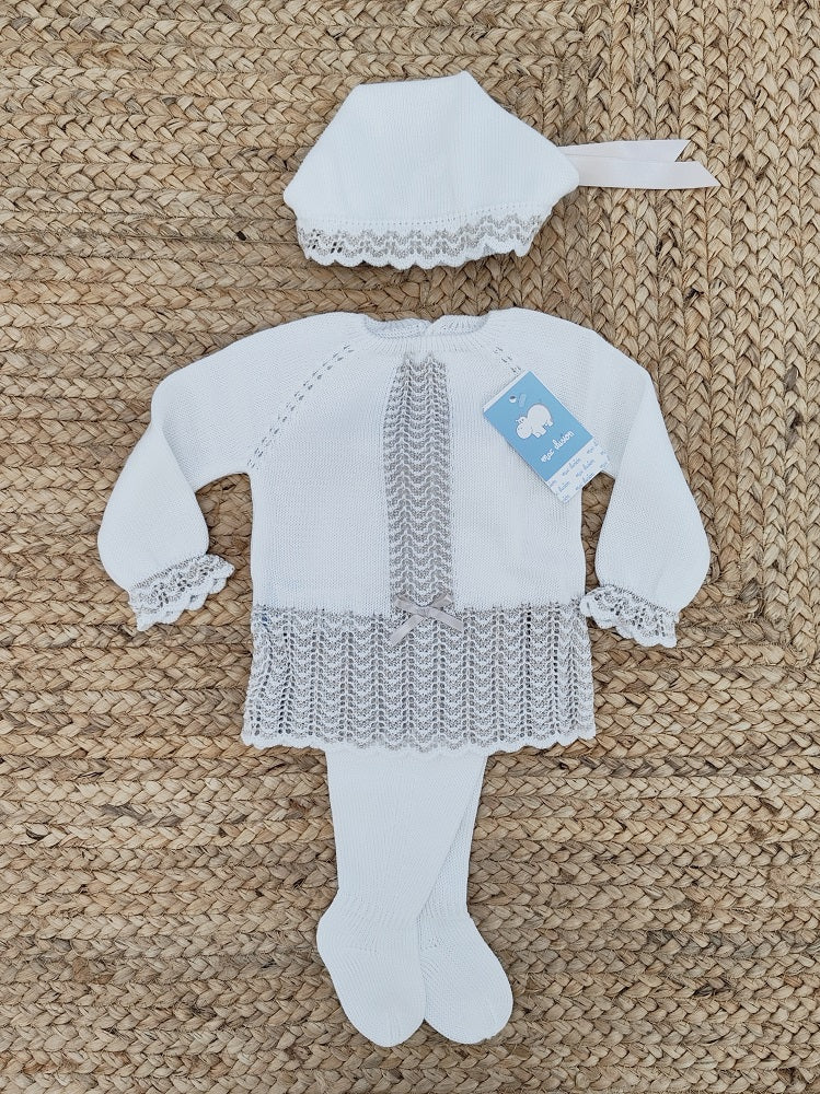 Completo in filo Mac Ilusion