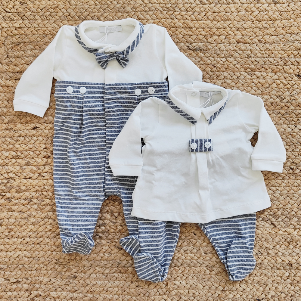 Completo e Tutina in Jersey Coccodè