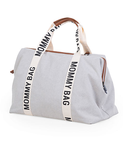 Borsa Mommy Bag Big Childhome