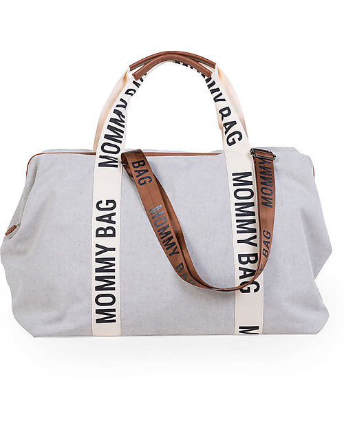Borsa Mommy Bag Big Childhome
