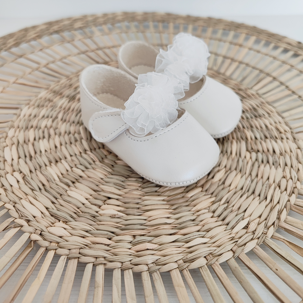 Ballerine Cuquito