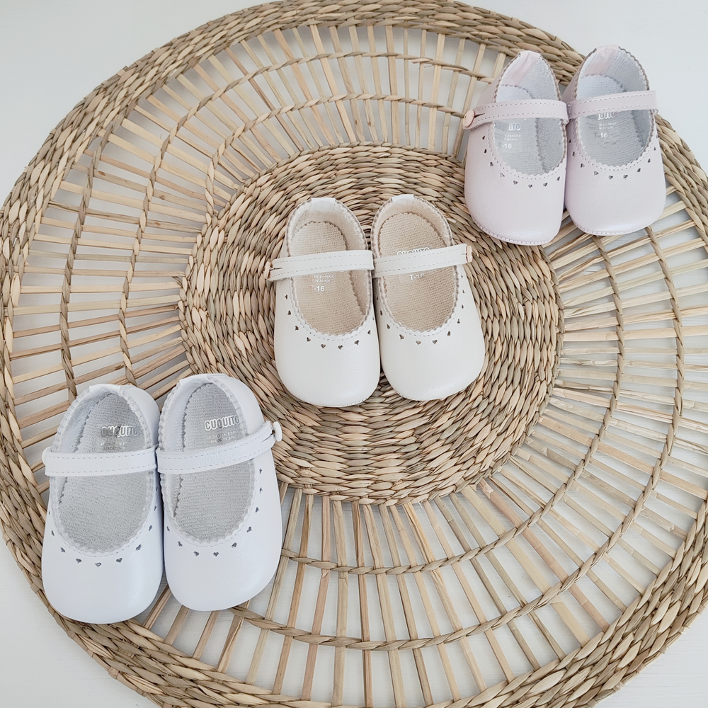 Ballerine Cuquito