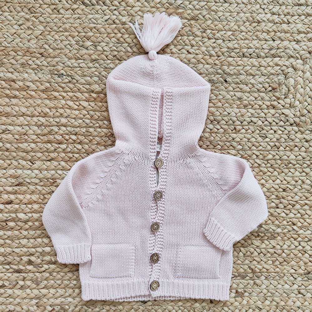 Golfino in filo Wedoble