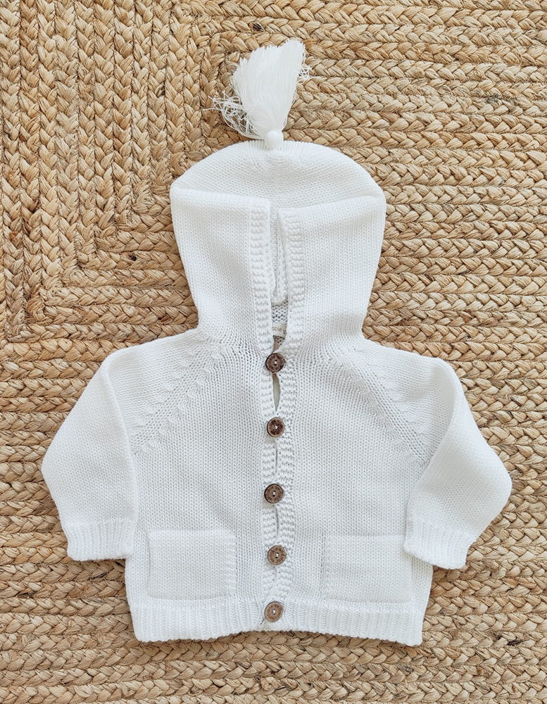 Golfino in filo Wedoble