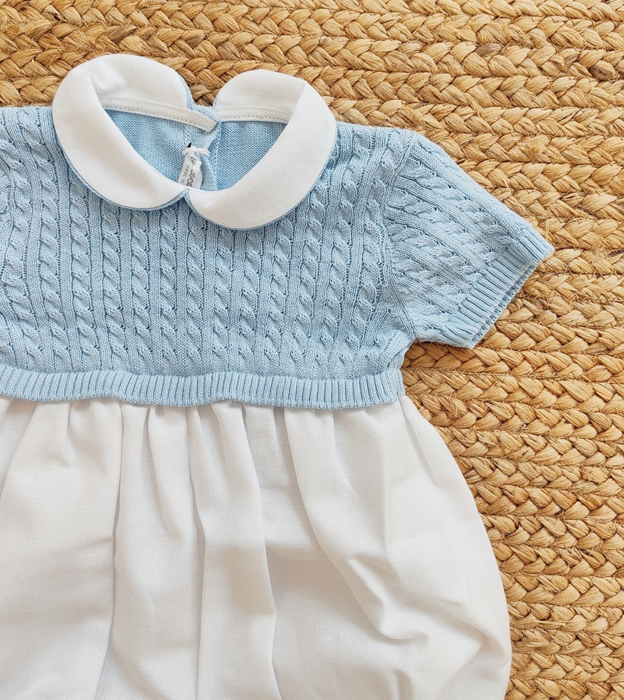 Pagliaccetto in filo Le Coconnè