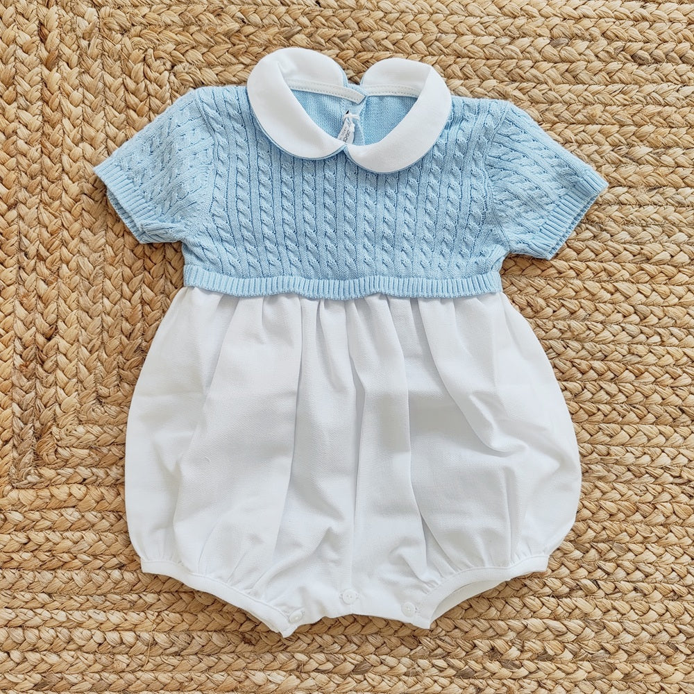 Pagliaccetto in filo Le Coconnè