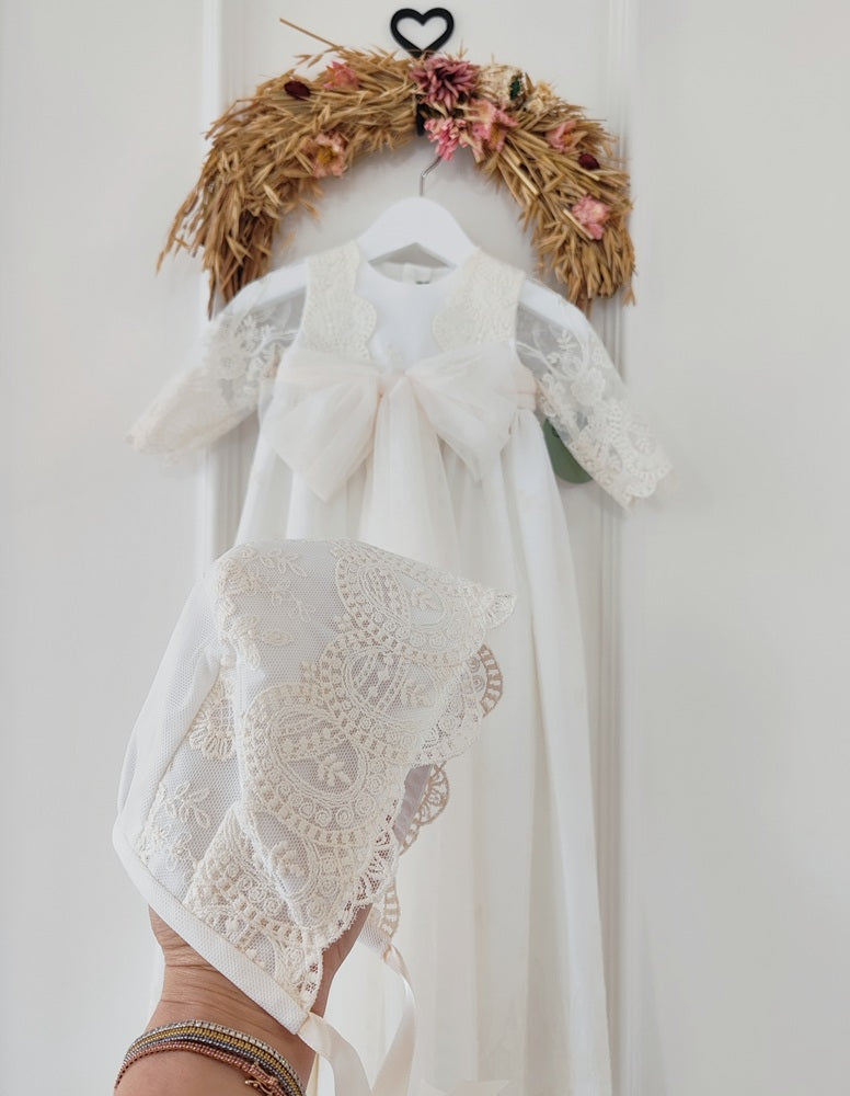 Abito lungo Julietas