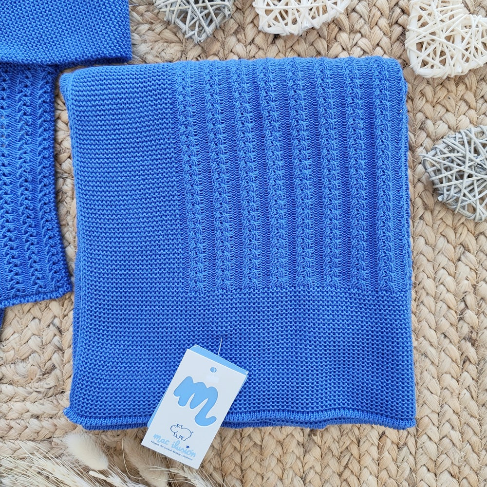 Completo corto \ Completo lungo \ Coperta in filo Mac Ilusion