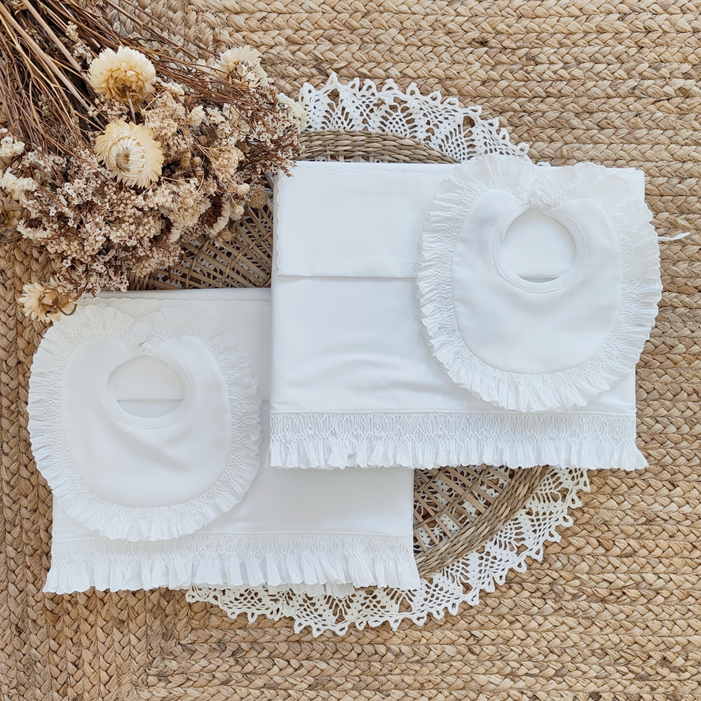 Lenzuolino \ Bavetta Jolie Juliet