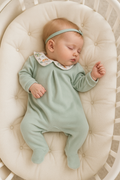 Tutina in ciniglia Baby Vip