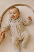 Tutina in caldo cotone Baby Vip