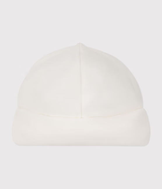 Cappello in ciniglia Petit Bateau
