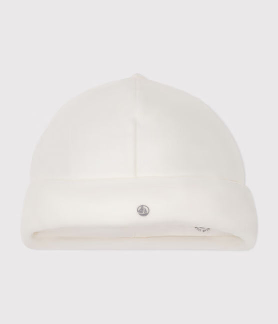 Cappello in ciniglia Petit Bateau
