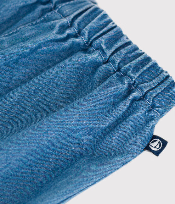 T-shirt \ Pantalone \ Golfino Petit Bateau