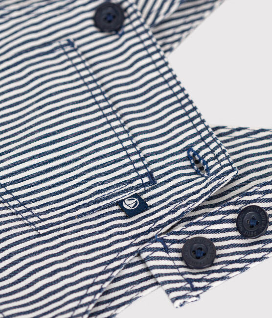 Completo due pezzi Petite Bateau