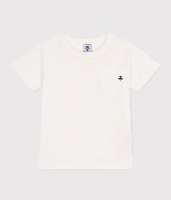 T-shirt \ Pantalone \ Golfino Petit Bateau