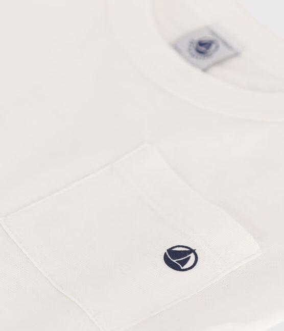 T-shirt \ Pantalone \ Golfino Petit Bateau