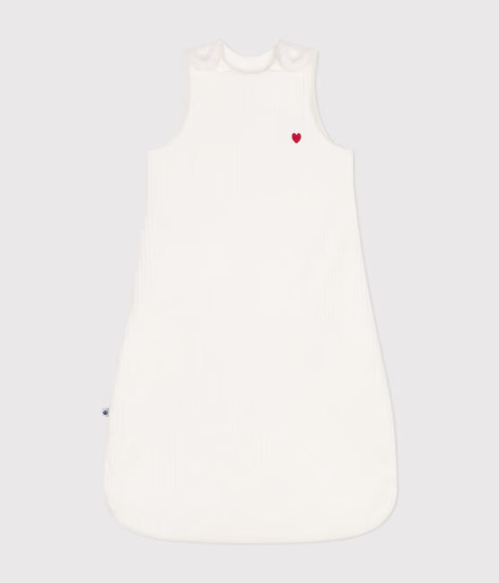 Sacco nanna unisex in ciniglia Petit Bateau