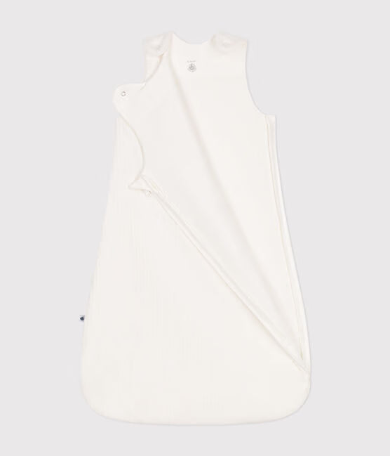 Sacco nanna unisex in ciniglia Petit Bateau