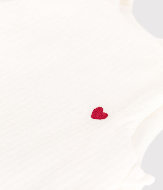 Sacco nanna unisex in ciniglia Petit Bateau