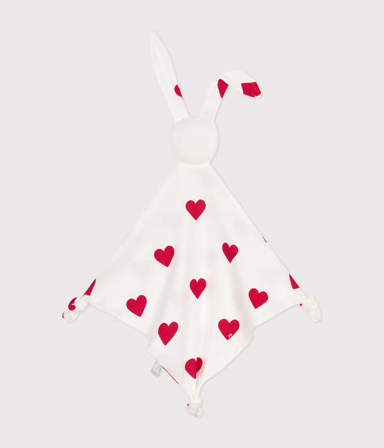 Doudou in cotone Petit Bateau