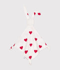 Doudou in cotone Petit Bateau