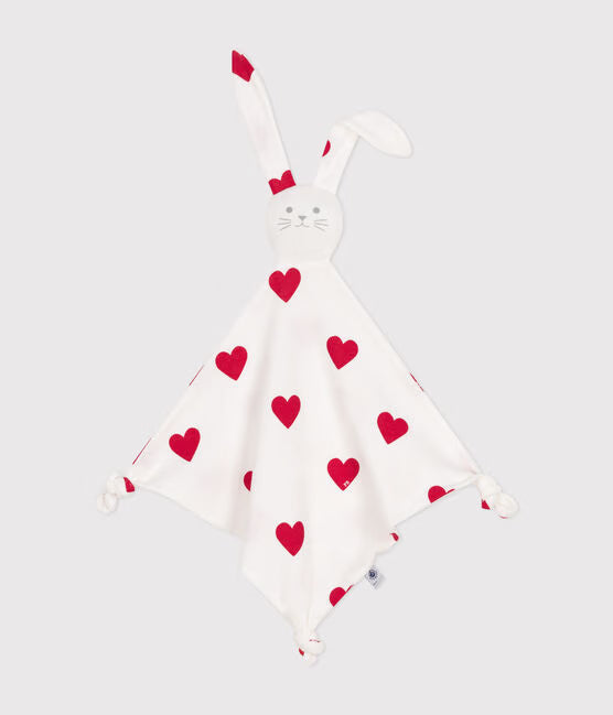 Doudou in cotone Petit Bateau