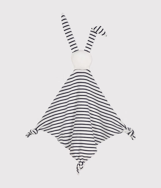Doudou in cotone Petit Bateau