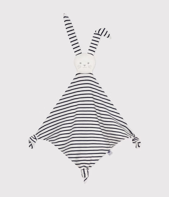 Doudou in cotone Petit Bateau