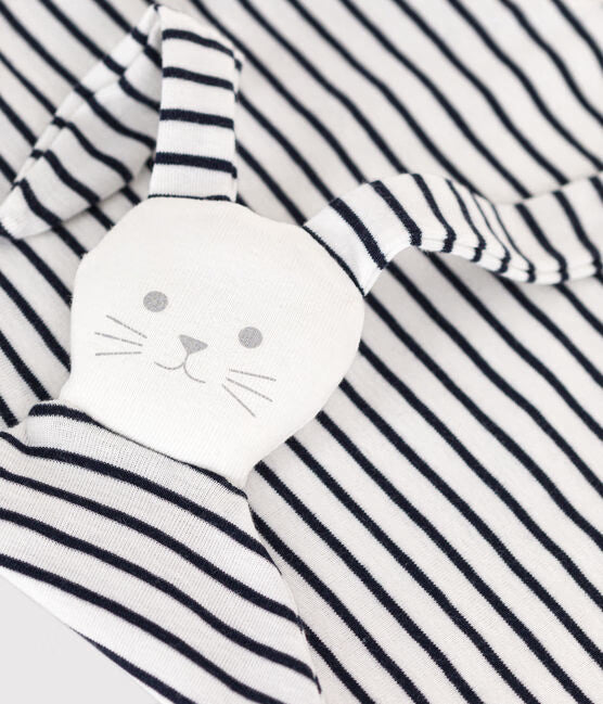 Doudou in cotone Petit Bateau