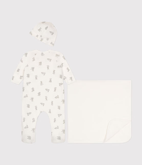 Set nascita Petit Bateau