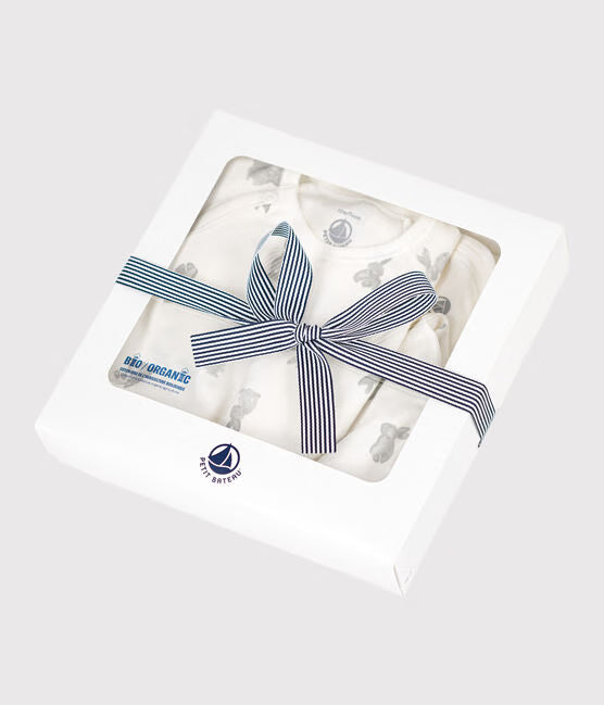 Set nascita Petit Bateau