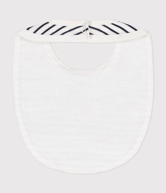 Bavaglino Petit Bateau