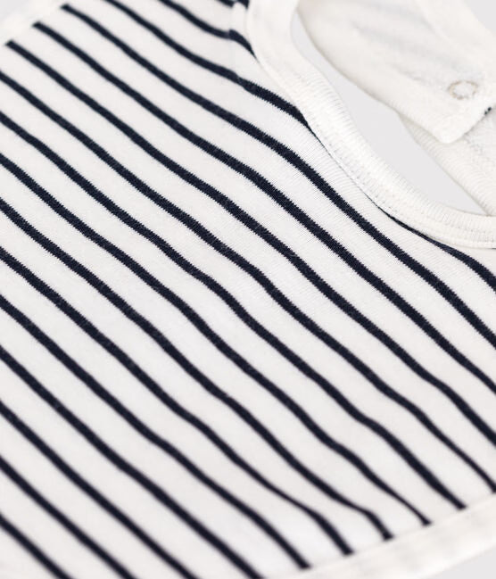 Bavaglino Petit Bateau